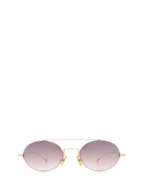 celine sunglasses rose gold